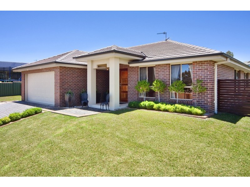 20 Norris Drive, Armidale NSW 2350