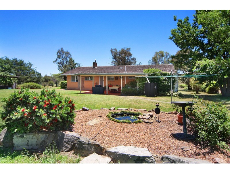 107 Rosehill Road, Armidale NSW 2350