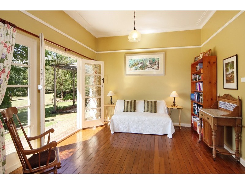 518 Puddledock Road, Armidale NSW 2350