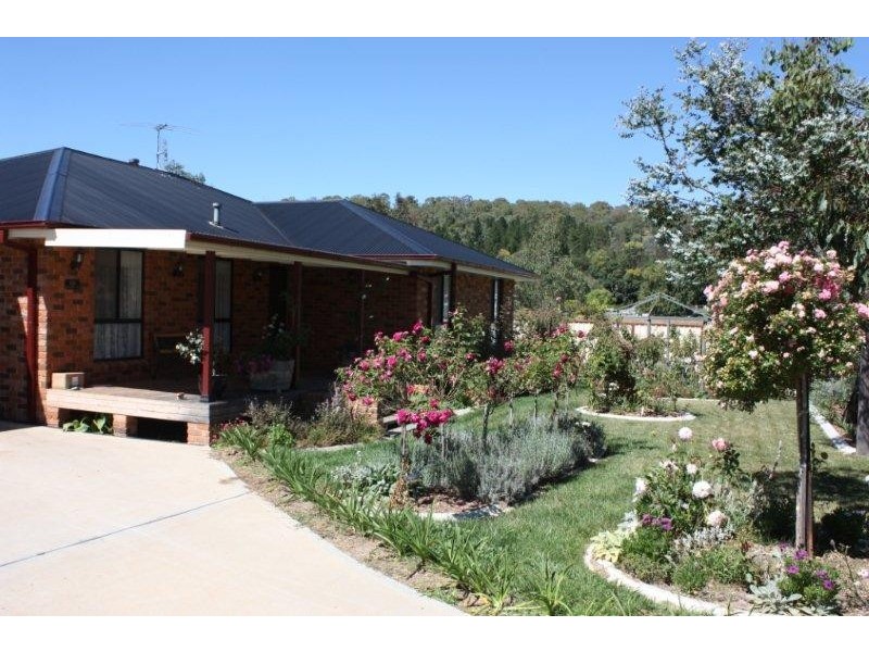 56N Lagoon Street, Walcha NSW 2354