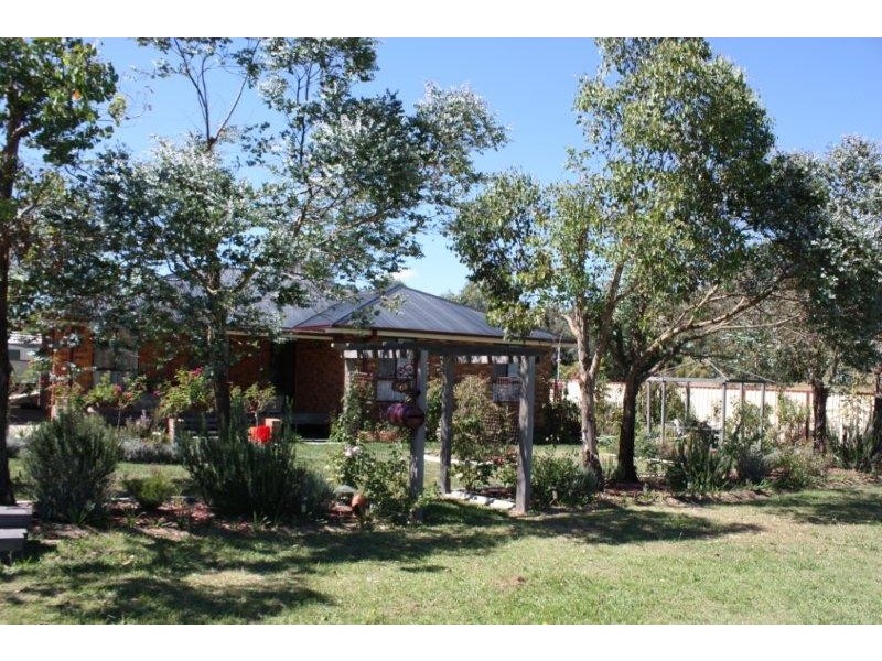 56N Lagoon Street, Walcha NSW 2354