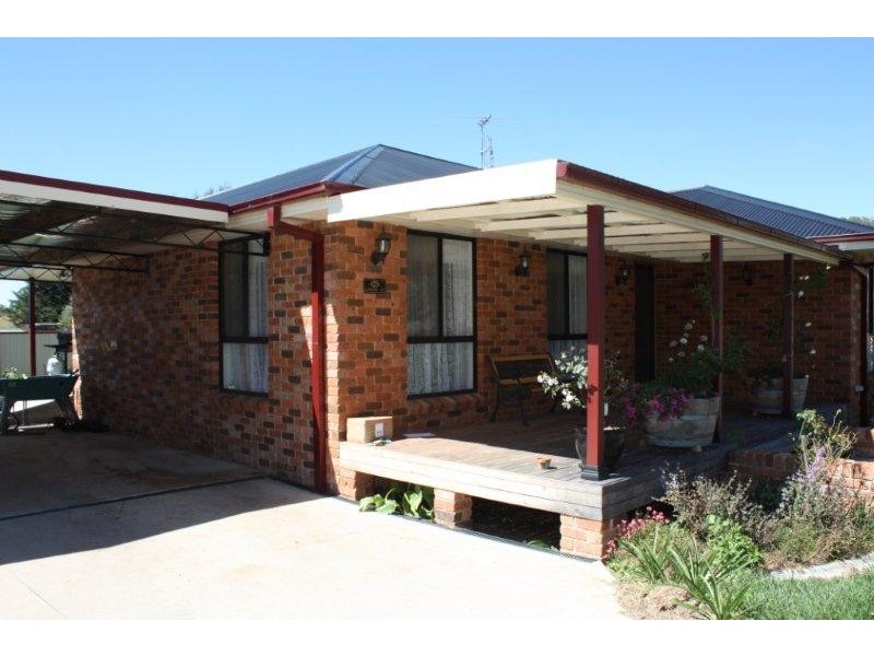 56N Lagoon Street, Walcha NSW 2354