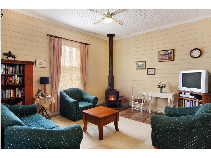 6362 New England Highway, Kentucky NSW 2354