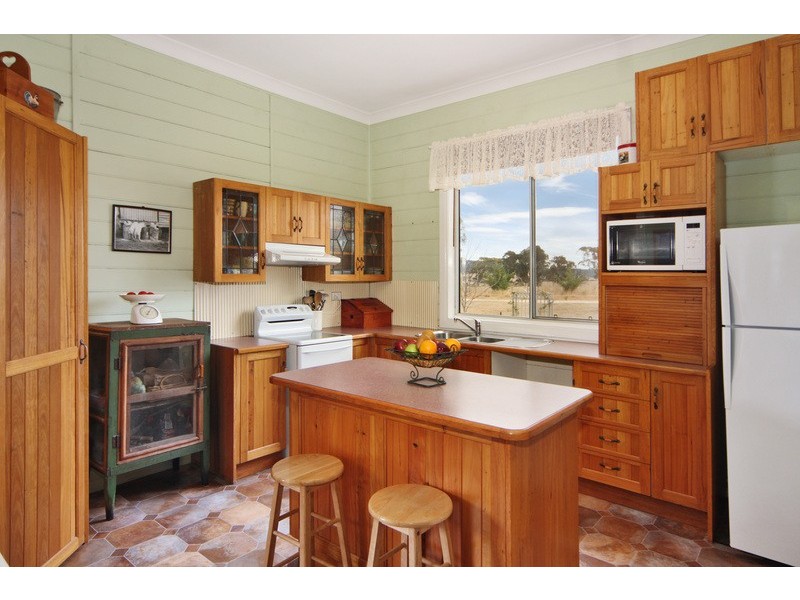 6362 New England Highway, Kentucky NSW 2354