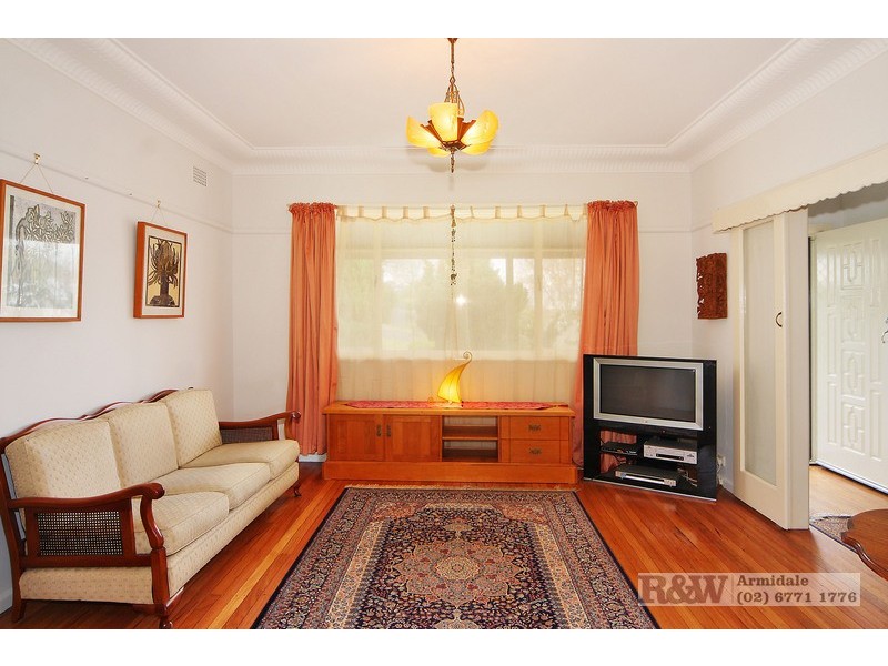 74 Jessie Street, Armidale NSW 2350