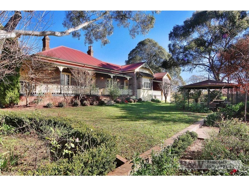 Armidale NSW 2350
