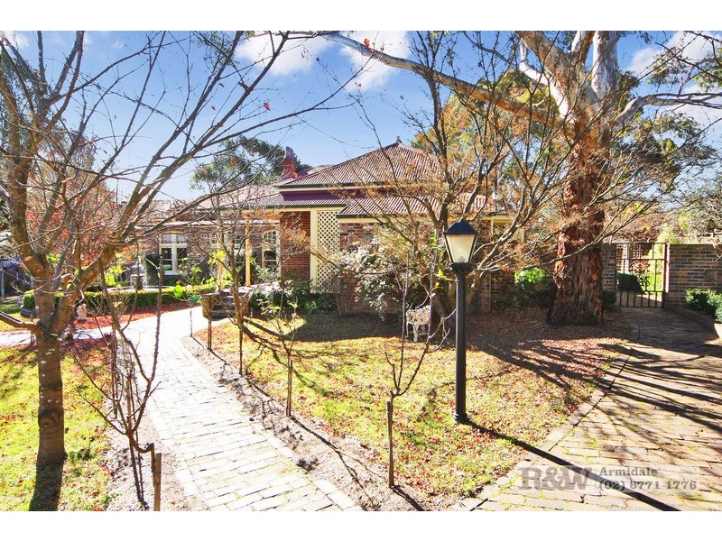 Armidale NSW 2350