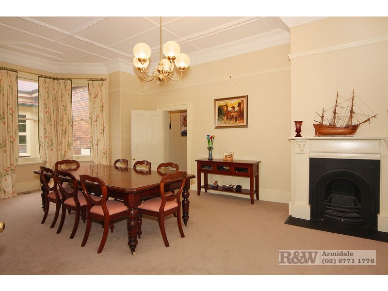 Armidale NSW 2350