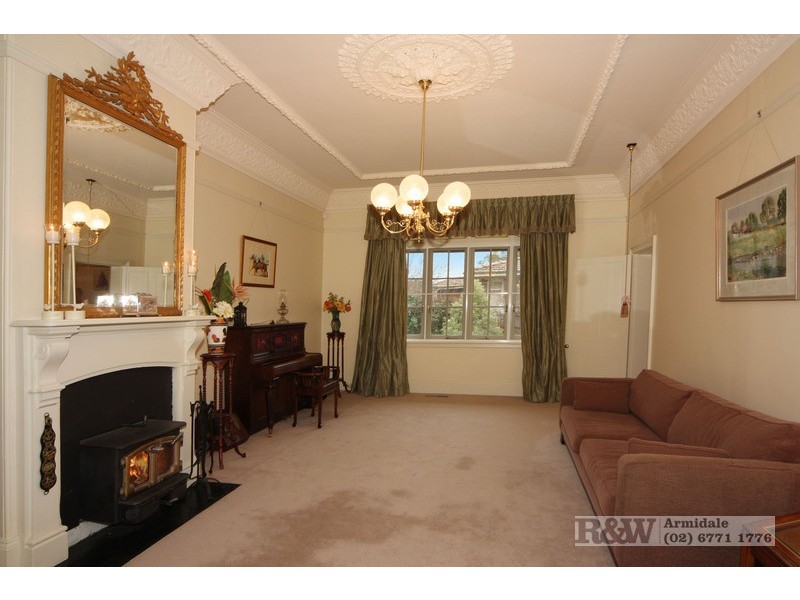 Armidale NSW 2350