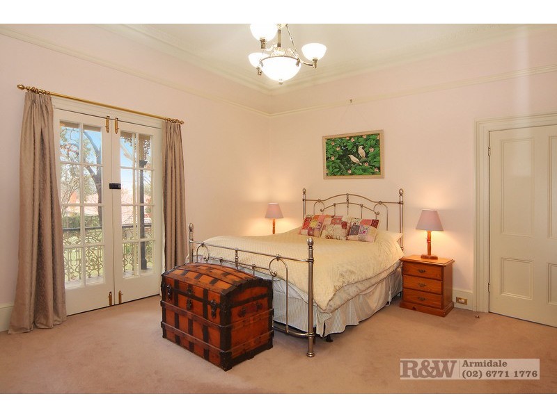Armidale NSW 2350