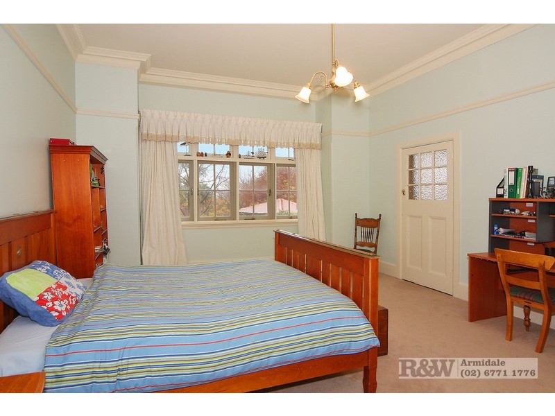 Armidale NSW 2350