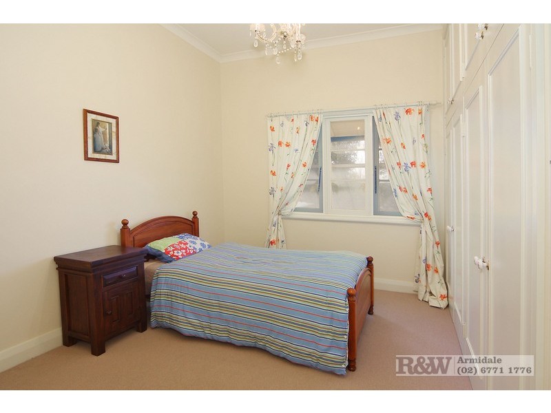 Armidale NSW 2350
