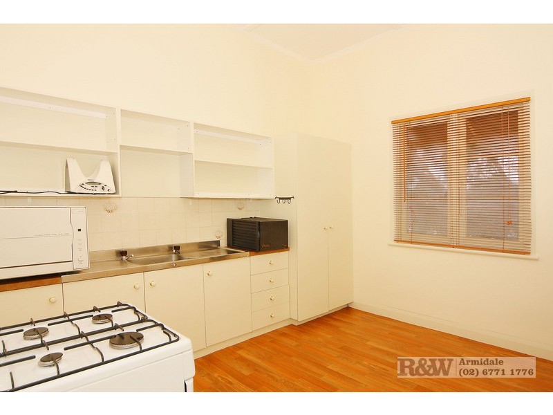 Armidale NSW 2350
