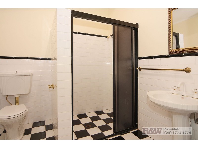Armidale NSW 2350