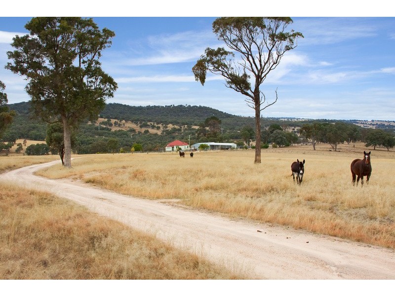 6362 New England Hwy, Kentucky NSW 2354