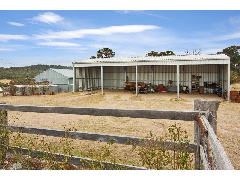 6362 New England Hwy, Kentucky NSW 2354