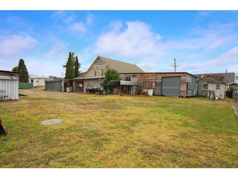 123 Allingham Street, Armidale NSW 2350