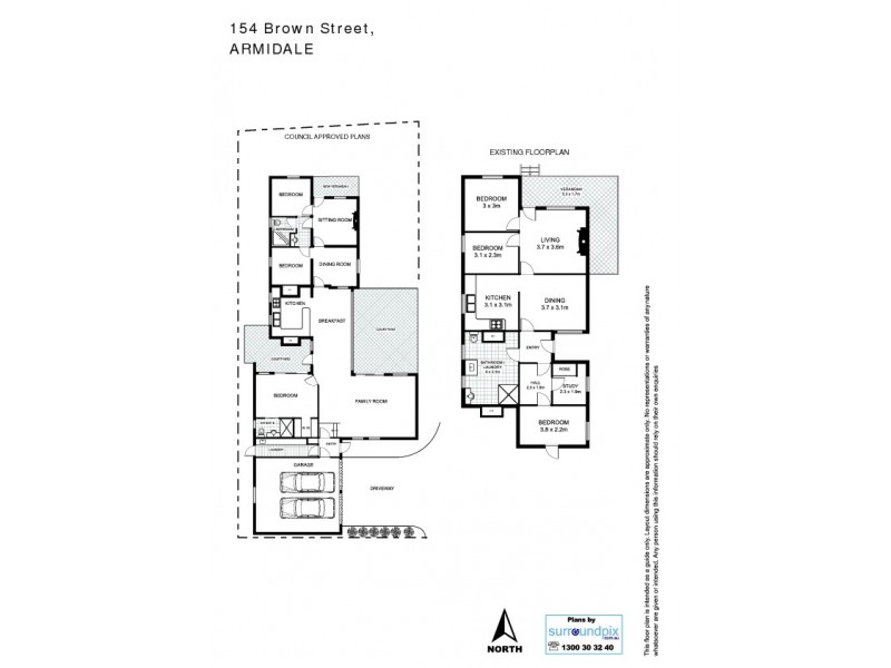 154A Brown Street, Armidale NSW 2350