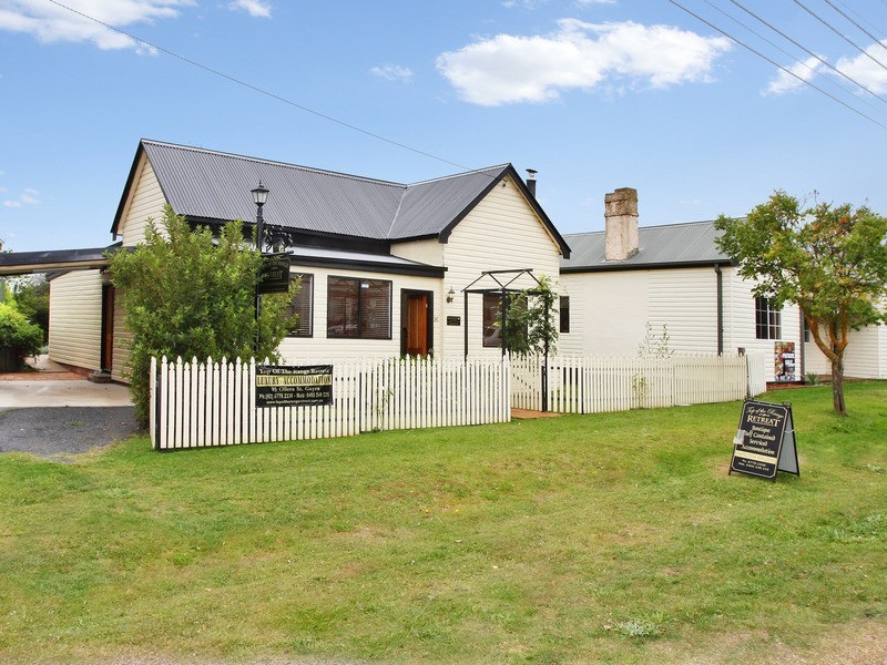 Guyra NSW 2365