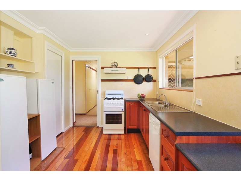 107 Rose Hill Rd, Armidale NSW 2350