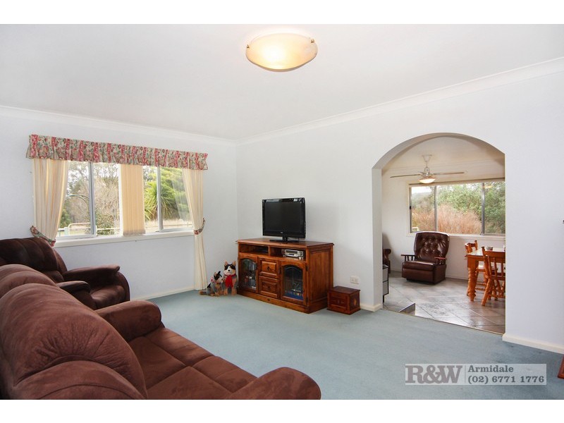 19 Swilks Road, Rocky River NSW 2358