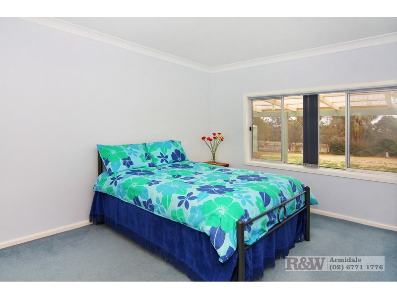 19 Swilks Road, Rocky River NSW 2358