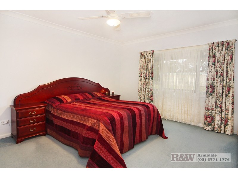 19 Swilks Road, Rocky River NSW 2358