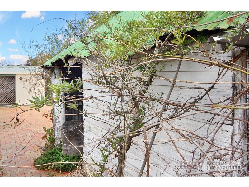 19 Swilks Road, Rocky River NSW 2358