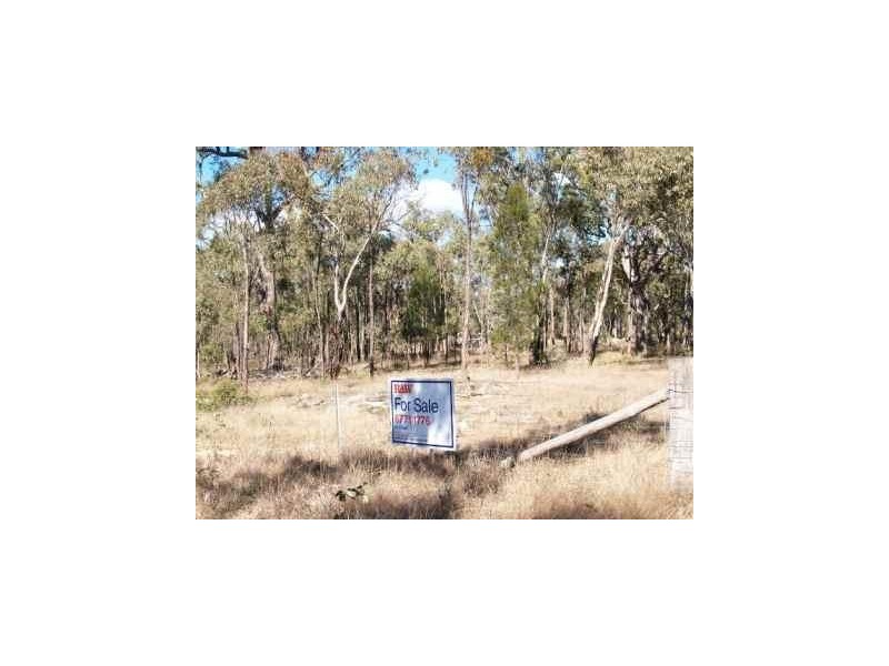 1375 Retreat Road, Retreat NSW 2355