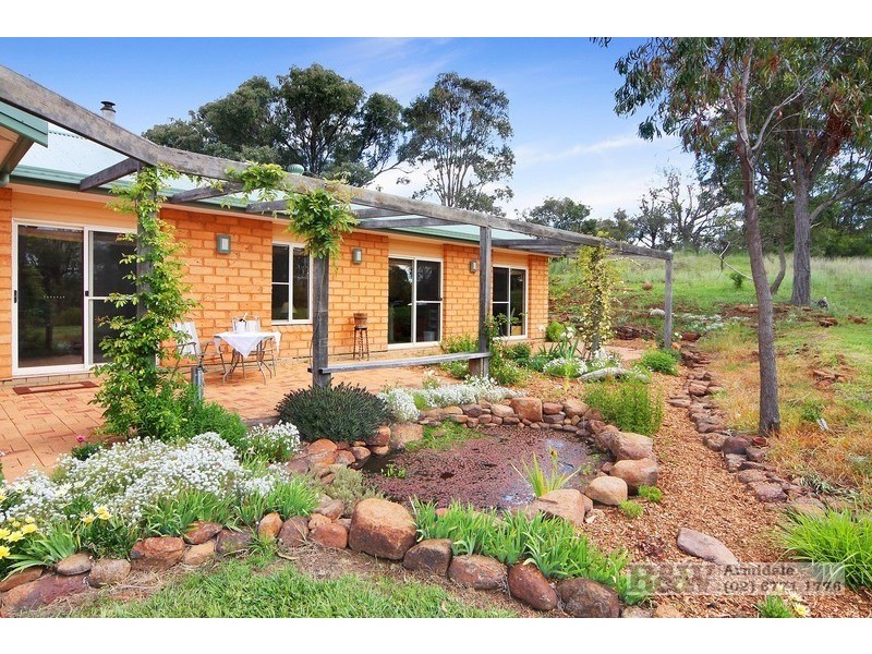 38  ”Innisfree” Rocklea Road, Invergowrie NSW 2350