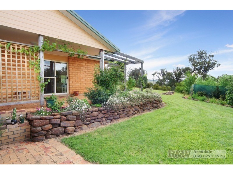38  ”Innisfree” Rocklea Road, Invergowrie NSW 2350