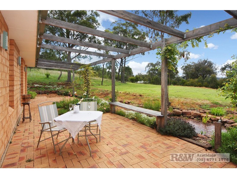 38  ”Innisfree” Rocklea Road, Invergowrie NSW 2350