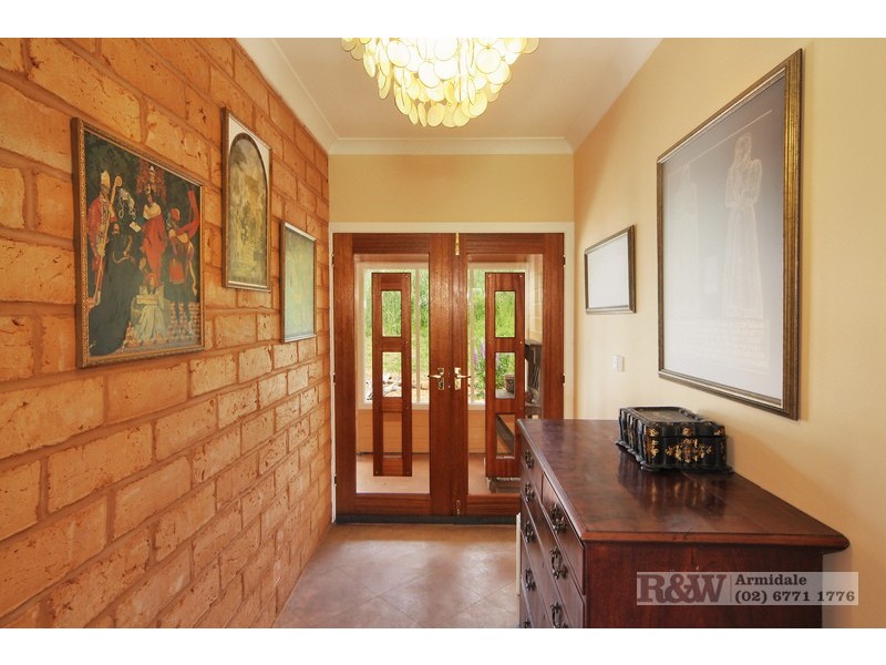38  ”Innisfree” Rocklea Road, Invergowrie NSW 2350