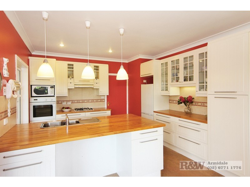 38  ”Innisfree” Rocklea Road, Invergowrie NSW 2350
