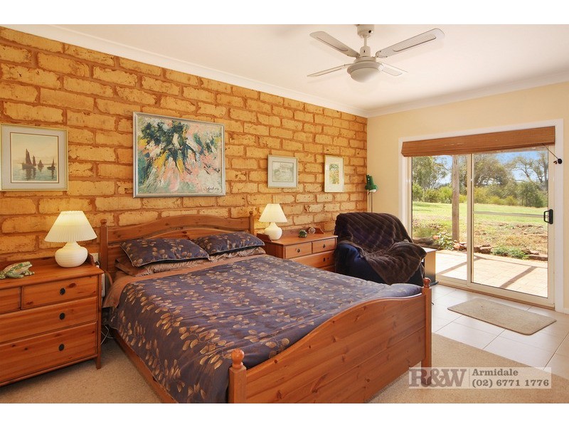 38  ”Innisfree” Rocklea Road, Invergowrie NSW 2350