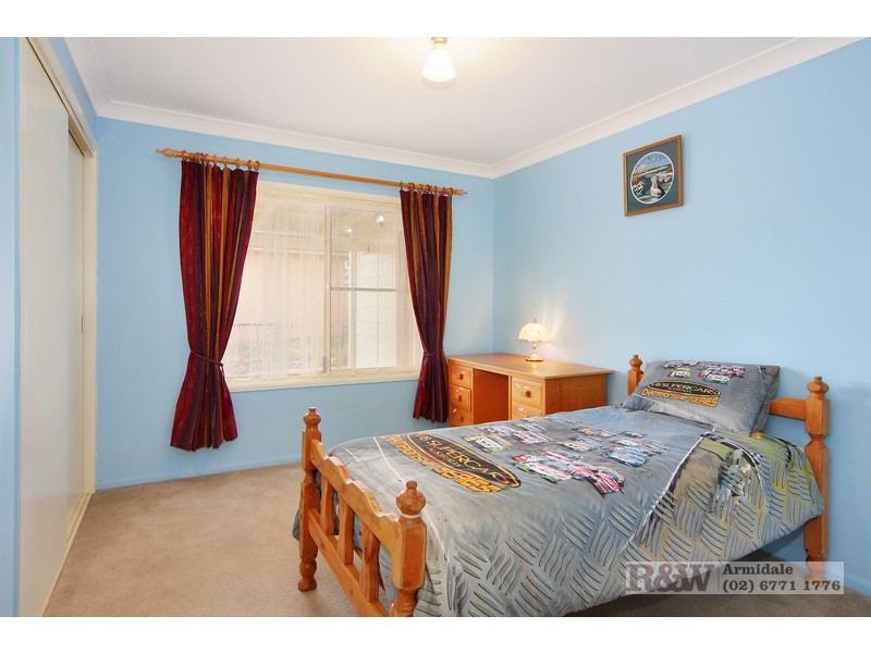 6 Roman Street, Uralla NSW 2358