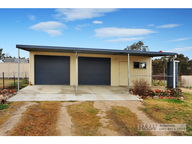 6 Roman Street, Uralla NSW 2358
