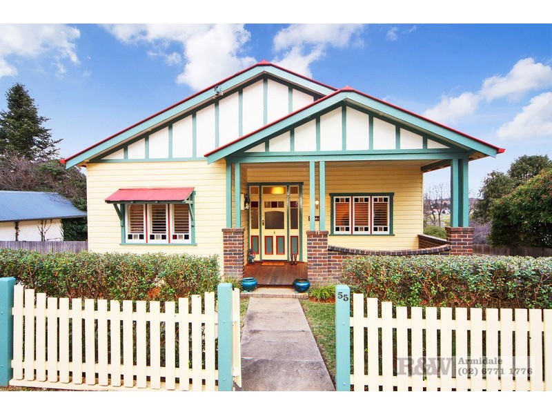 Armidale NSW 2350