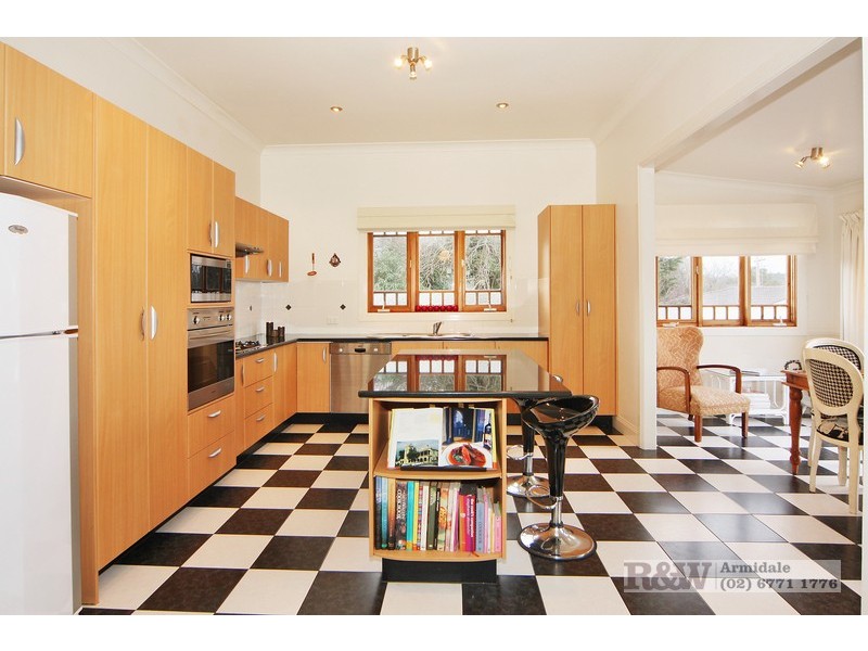 Armidale NSW 2350