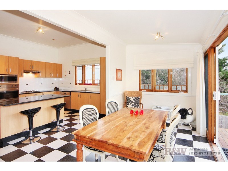 Armidale NSW 2350