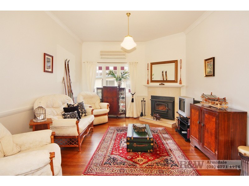 Armidale NSW 2350