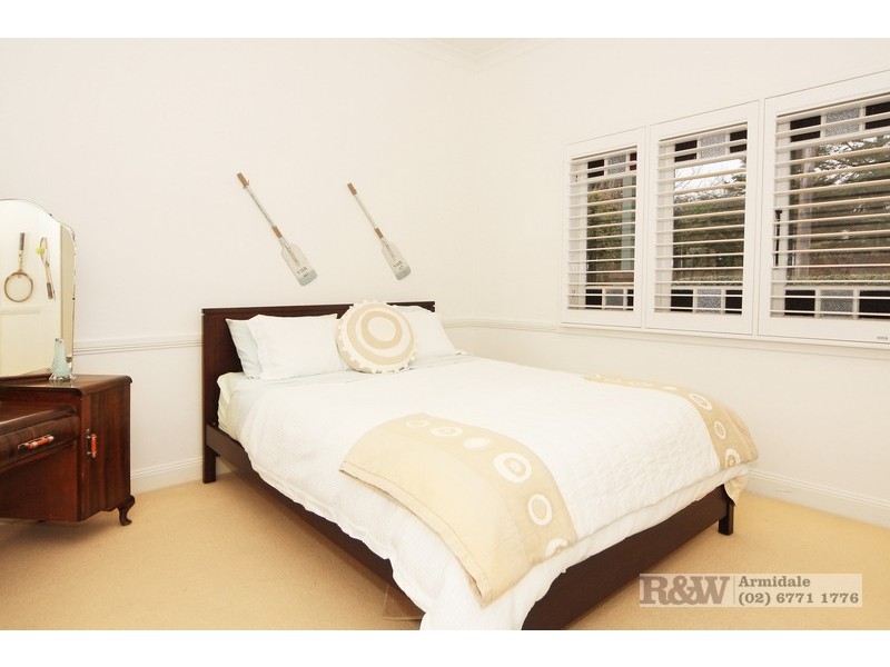 Armidale NSW 2350