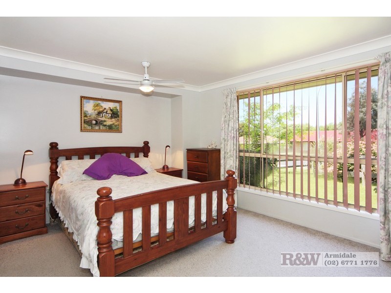 28 Centennial Close, Armidale NSW 2350