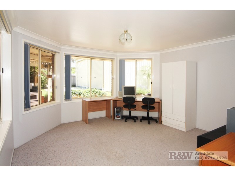 28 Centennial Close, Armidale NSW 2350