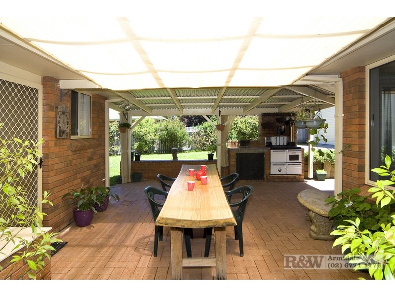 28 Centennial Close, Armidale NSW 2350