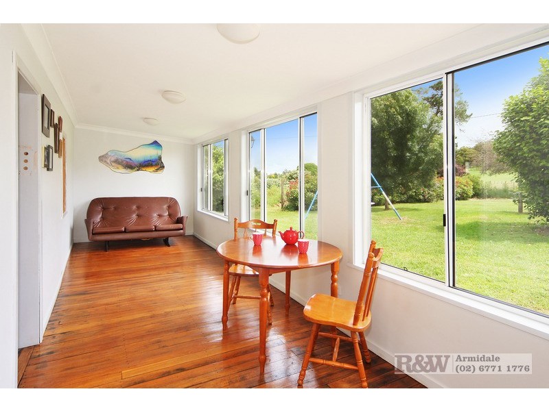 163  Rock Abbey Road, Uralla NSW 2358