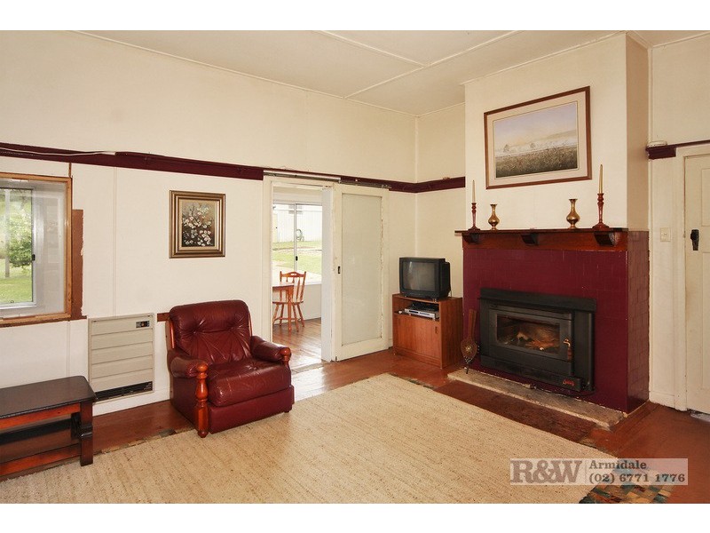 163  Rock Abbey Road, Uralla NSW 2358