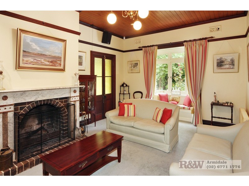 52 Lynches Road, Armidale NSW 2350