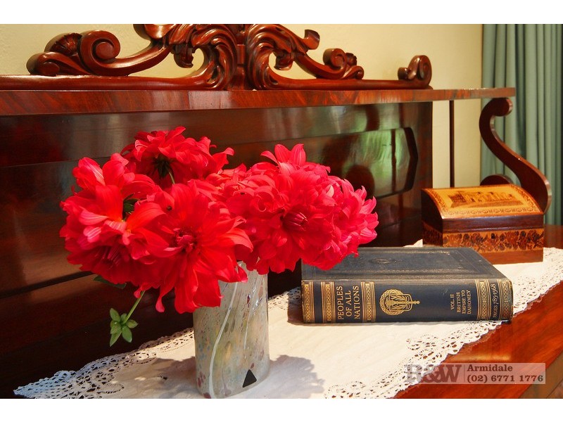 52 Lynches Road, Armidale NSW 2350