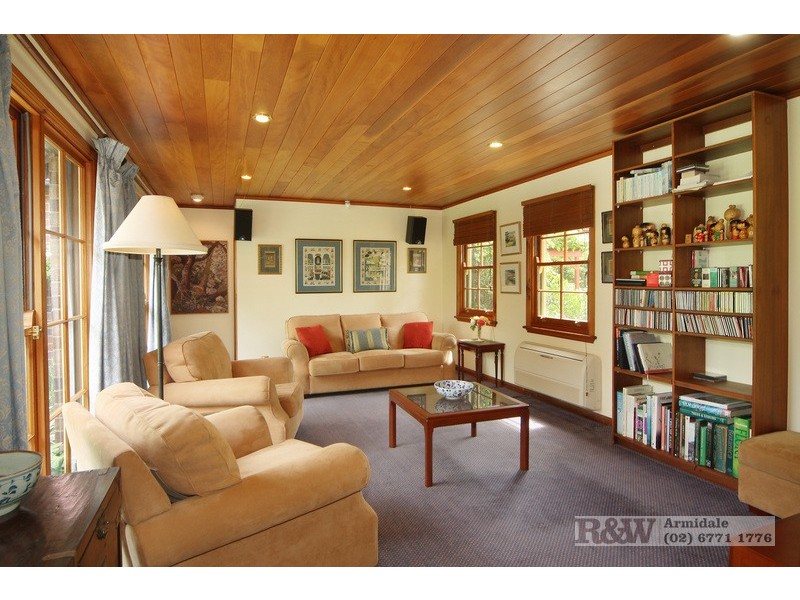 52 Lynches Road, Armidale NSW 2350